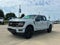 2024 Ford F-150 XLT 4WD SuperCrew 5.5' Box