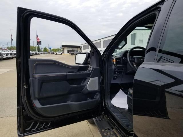 2024 Ford F-150 Tremor 4WD SuperCrew 5.5' Box