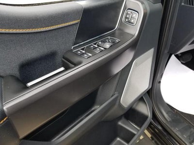 2024 Ford F-150 Tremor 4WD SuperCrew 5.5' Box