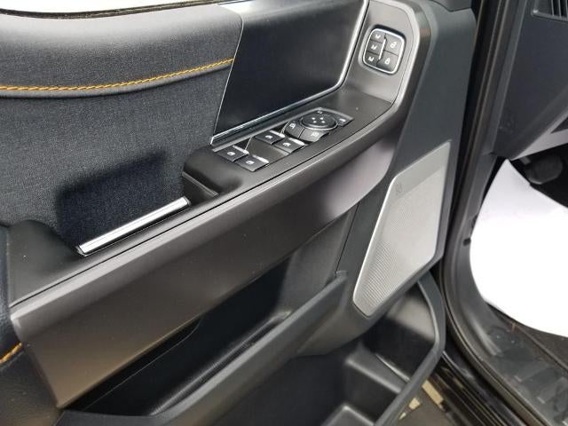 2024 Ford F-150 Tremor 4WD SuperCrew 5.5' Box