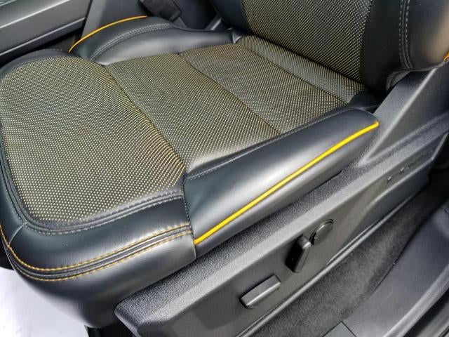 2024 Ford F-150 Tremor 4WD SuperCrew 5.5' Box