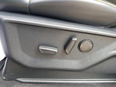 2024 Ford F-150 Tremor 4WD SuperCrew 5.5' Box