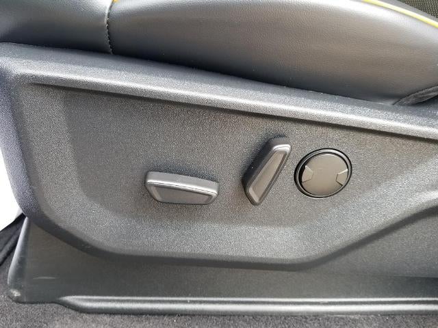 2024 Ford F-150 Tremor 4WD SuperCrew 5.5' Box