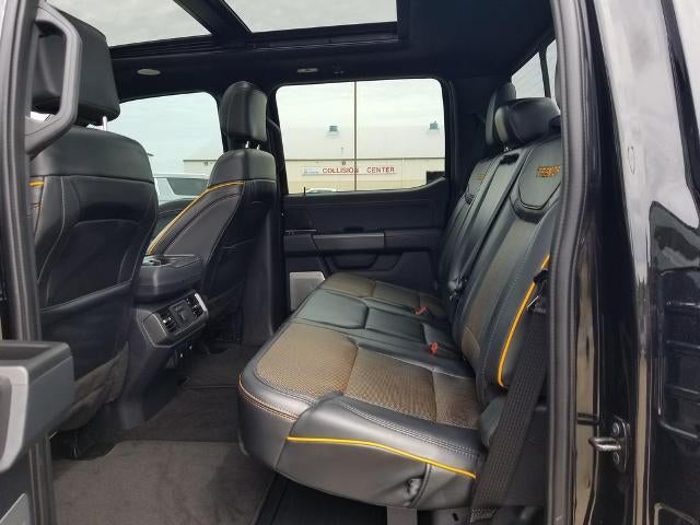 2024 Ford F-150 Tremor 4WD SuperCrew 5.5' Box