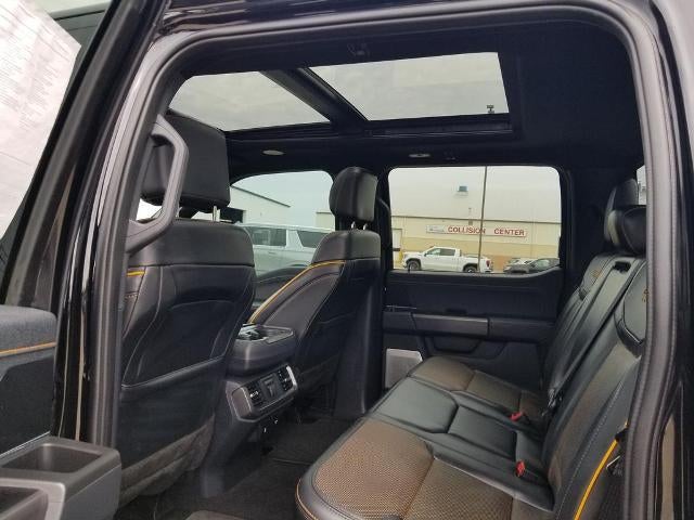 2024 Ford F-150 Tremor 4WD SuperCrew 5.5' Box