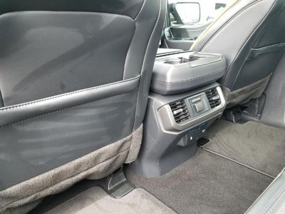 2024 Ford F-150 Tremor 4WD SuperCrew 5.5' Box