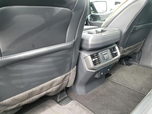 2024 Ford F-150 Tremor 4WD SuperCrew 5.5' Box
