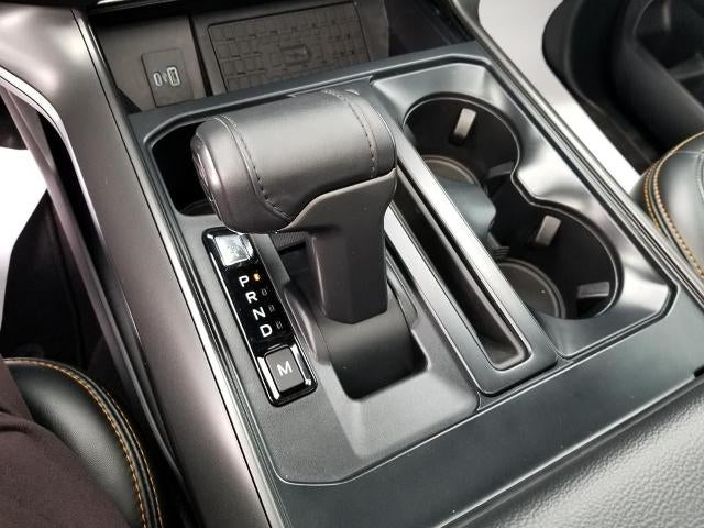 2024 Ford F-150 Tremor 4WD SuperCrew 5.5' Box