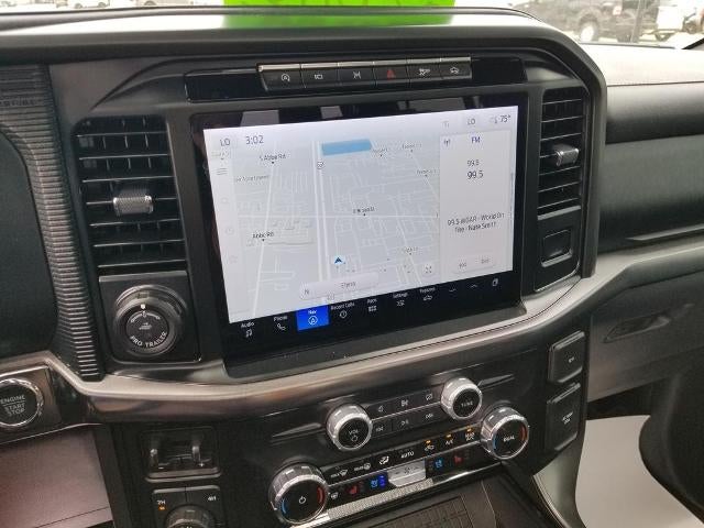 2024 Ford F-150 Tremor 4WD SuperCrew 5.5' Box