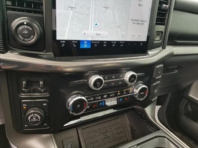 2024 Ford F-150 Tremor 4WD SuperCrew 5.5' Box