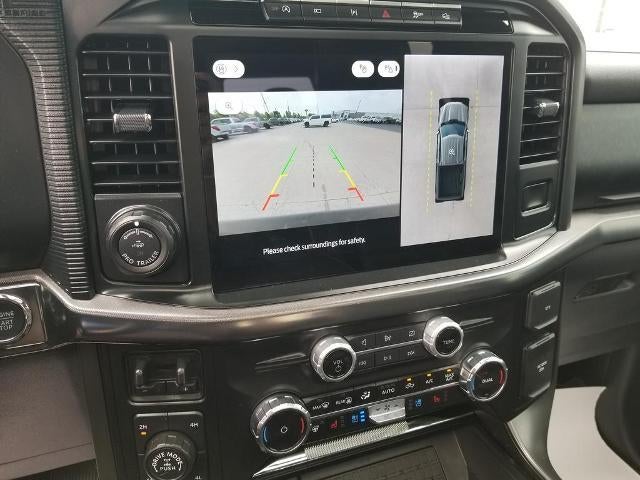 2024 Ford F-150 Tremor 4WD SuperCrew 5.5' Box