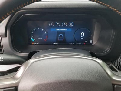 2024 Ford F-150 Tremor 4WD SuperCrew 5.5' Box