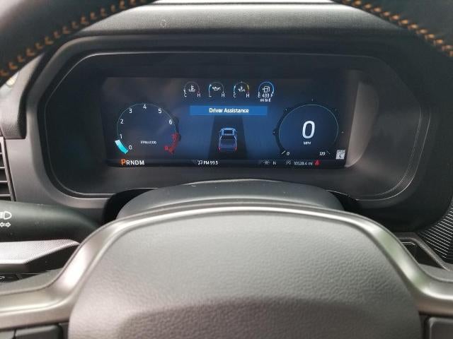 2024 Ford F-150 Tremor 4WD SuperCrew 5.5' Box