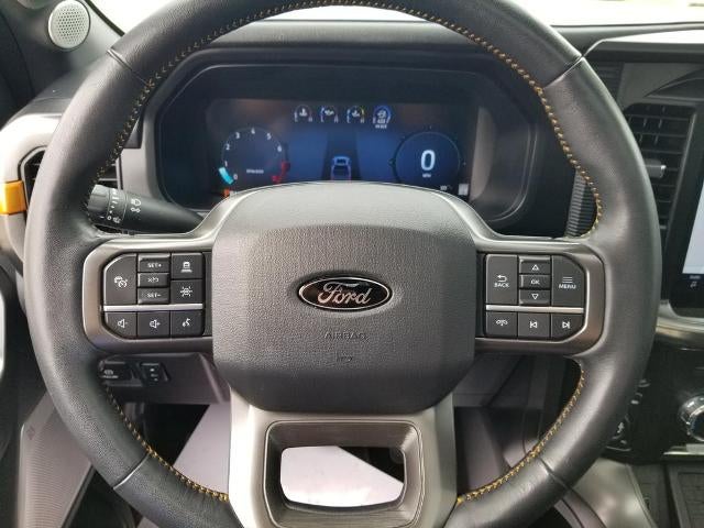 2024 Ford F-150 Tremor 4WD SuperCrew 5.5' Box