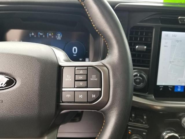 2024 Ford F-150 Tremor 4WD SuperCrew 5.5' Box