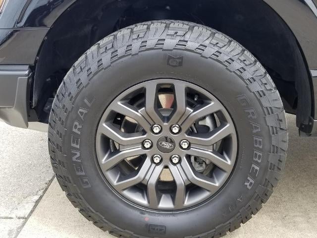 2024 Ford F-150 Tremor 4WD SuperCrew 5.5' Box