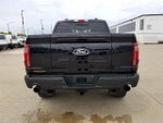 2024 Ford F-150 Tremor 4WD SuperCrew 5.5' Box