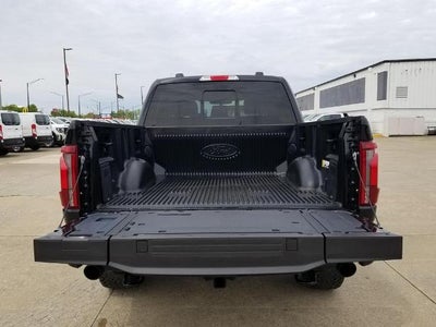 2024 Ford F-150 Tremor 4WD SuperCrew 5.5' Box