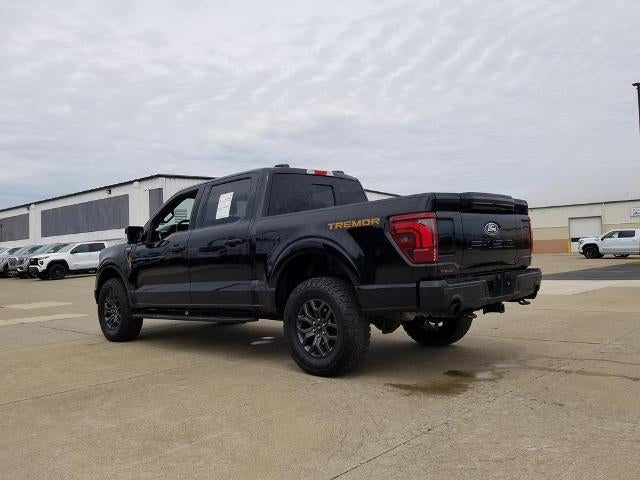2024 Ford F-150 Tremor 4WD SuperCrew 5.5' Box