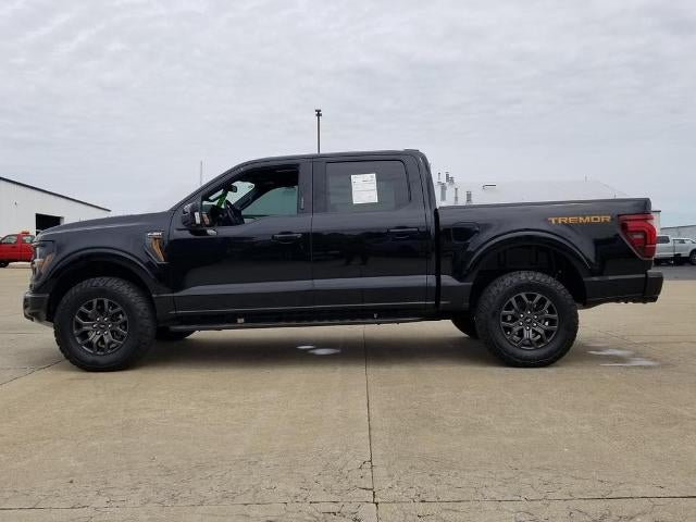 2024 Ford F-150 Tremor 4WD SuperCrew 5.5' Box