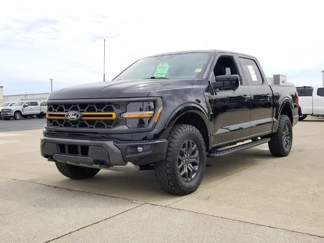 2024 Ford F-150 Tremor 4WD SuperCrew 5.5' Box