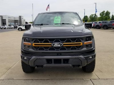 2024 Ford F-150 Tremor 4WD SuperCrew 5.5' Box