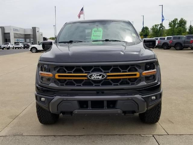 2024 Ford F-150 Tremor 4WD SuperCrew 5.5' Box