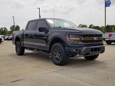 2024 Ford F-150 Tremor 4WD SuperCrew 5.5' Box