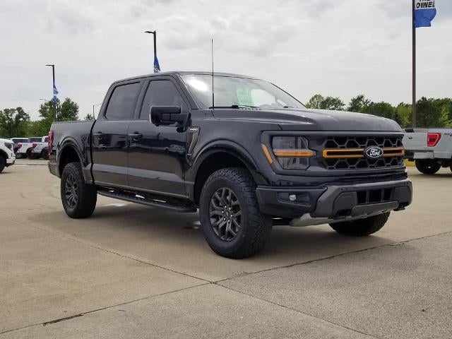 2024 Ford F-150 Tremor 4WD SuperCrew 5.5' Box