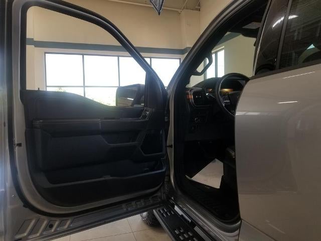 2025 Ford F-150 Tremor 4WD SuperCrew 5.5' Box