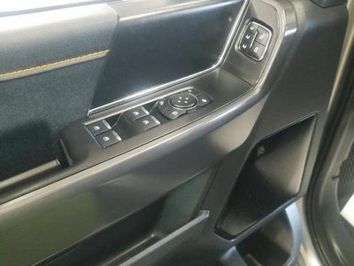 2025 Ford F-150 Tremor 4WD SuperCrew 5.5' Box
