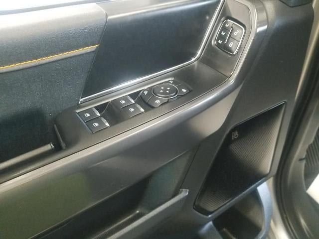 2025 Ford F-150 Tremor 4WD SuperCrew 5.5' Box