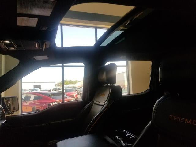 2025 Ford F-150 Tremor 4WD SuperCrew 5.5' Box