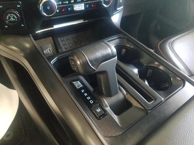 2025 Ford F-150 Tremor 4WD SuperCrew 5.5' Box