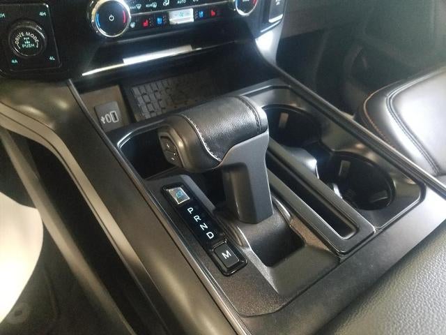 2025 Ford F-150 Tremor 4WD SuperCrew 5.5' Box