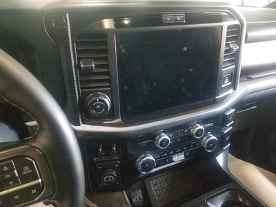 2025 Ford F-150 Tremor 4WD SuperCrew 5.5' Box