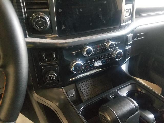 2025 Ford F-150 Tremor 4WD SuperCrew 5.5' Box