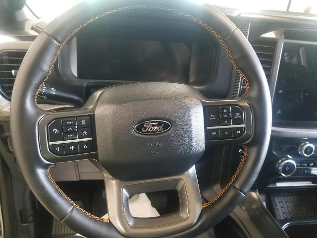 2025 Ford F-150 Tremor 4WD SuperCrew 5.5' Box