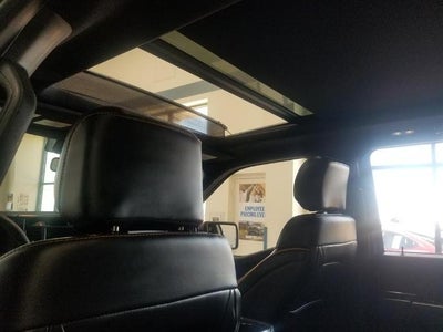 2025 Ford F-150 Tremor 4WD SuperCrew 5.5' Box