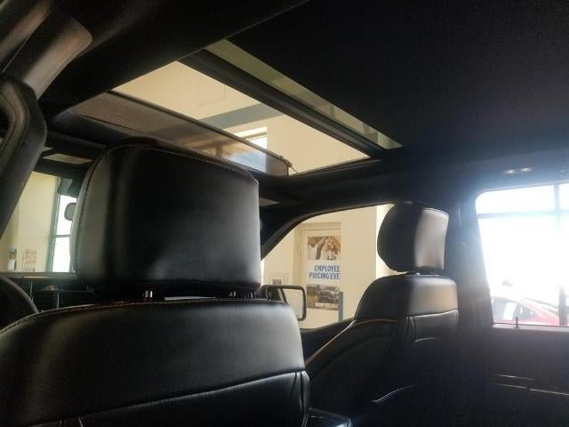 2025 Ford F-150 Tremor 4WD SuperCrew 5.5' Box