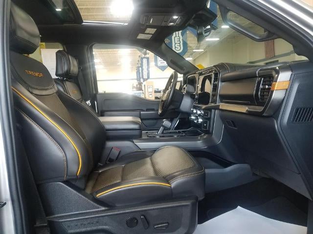 2025 Ford F-150 Tremor 4WD SuperCrew 5.5' Box