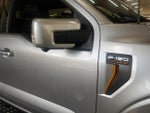 2025 Ford F-150 Tremor 4WD SuperCrew 5.5' Box