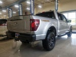 2025 Ford F-150 Tremor 4WD SuperCrew 5.5' Box