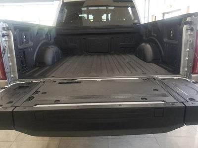 2025 Ford F-150 Tremor 4WD SuperCrew 5.5' Box
