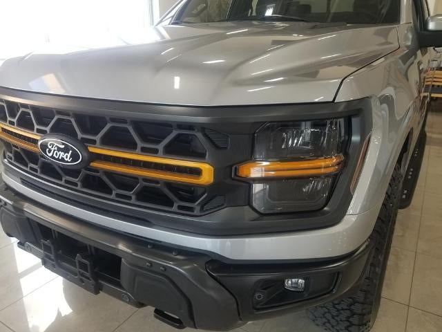 2025 Ford F-150 Tremor 4WD SuperCrew 5.5' Box