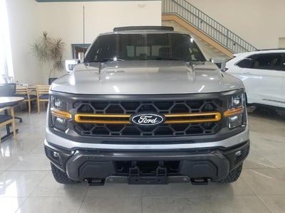 2025 Ford F-150 Tremor 4WD SuperCrew 5.5' Box