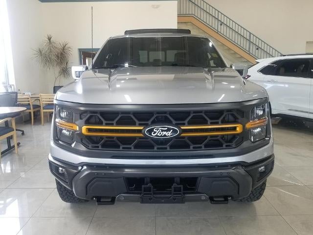 2025 Ford F-150 Tremor 4WD SuperCrew 5.5' Box