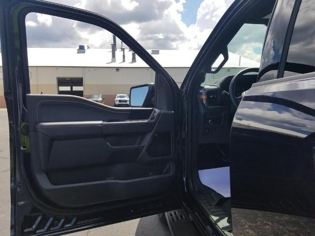2025 Ford F-150 Tremor 4WD SuperCrew 5.5' Box