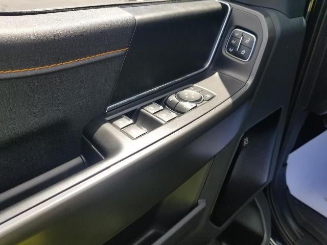 2025 Ford F-150 Tremor 4WD SuperCrew 5.5' Box