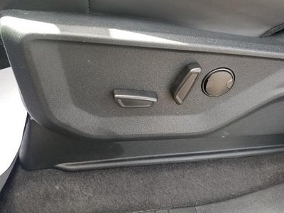 2025 Ford F-150 Tremor 4WD SuperCrew 5.5' Box